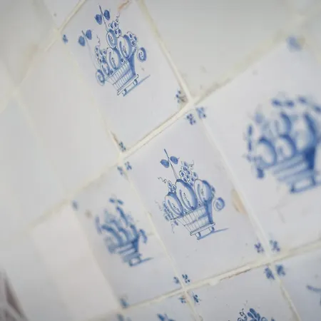 Διαμέρισμα Dohlenhof Mittlere