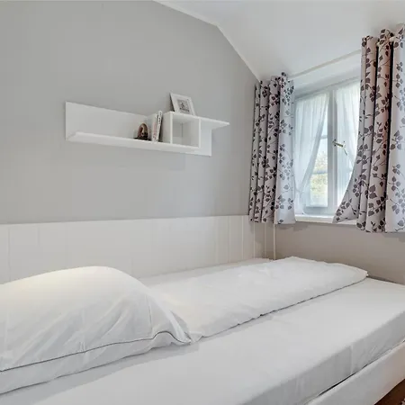 Dohlenhof Mittlere Διαμέρισμα Keitum