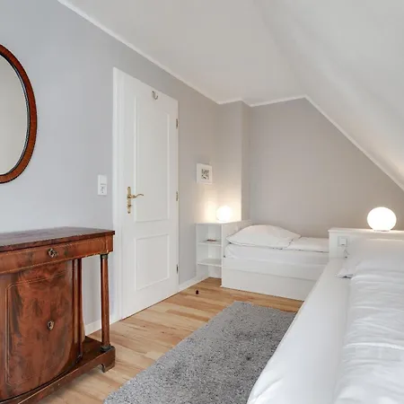 Dohlenhof Mittlere Keitum