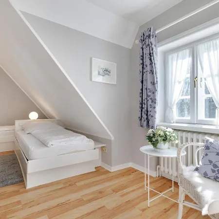 Dohlenhof Mittlere Διαμέρισμα