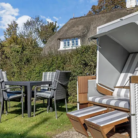 Διαμέρισμα Dohlenhof Mittlere