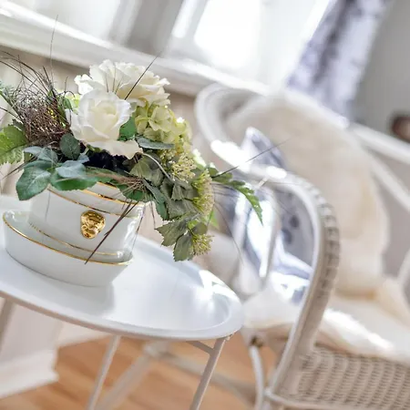 Dohlenhof Mittlere Διαμέρισμα *