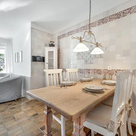 Διαμέρισμα Dohlenhof Mittlere Keitum