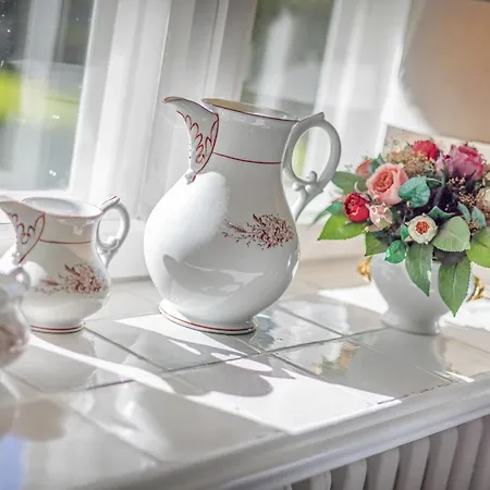 Dohlenhof Mittlere * Keitum