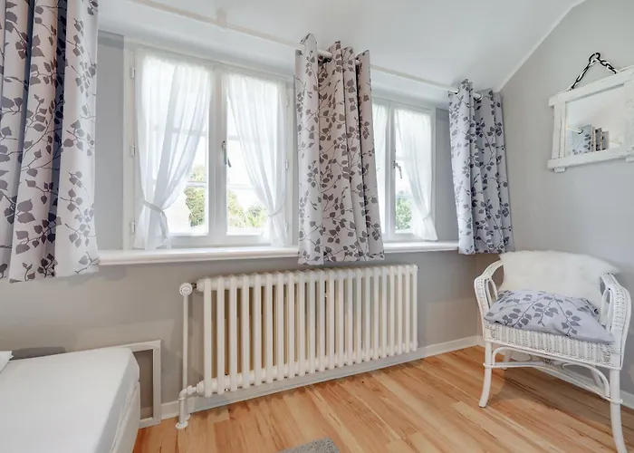 Dohlenhof Mittlere *