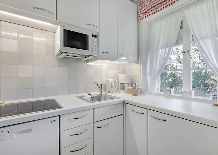 Appartement Dohlenhof Mittlere *