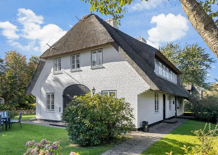 Dohlenhof Mittlere Appartement